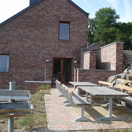 L'Oree De Bomal Durbuy Exterior photo