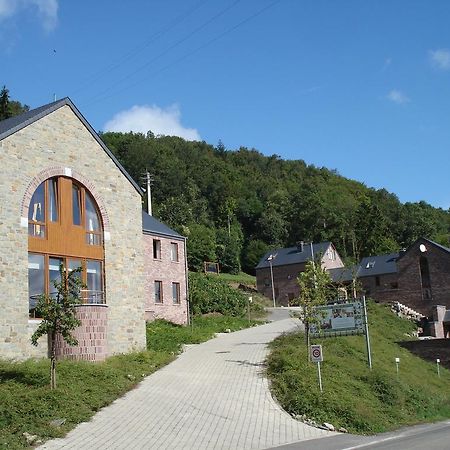 L'Oree De Bomal Durbuy Exterior photo