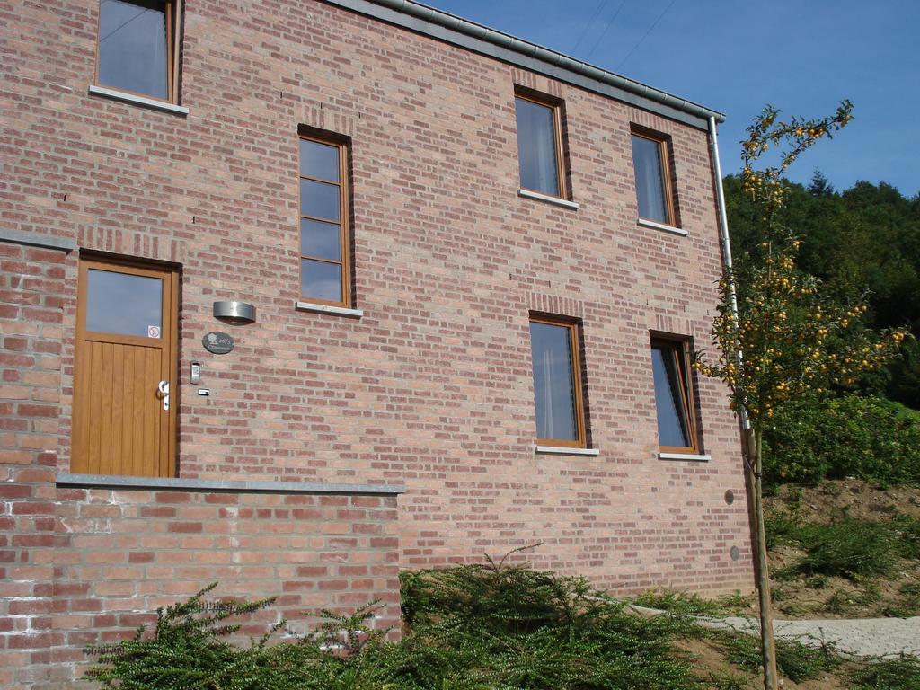 L'Oree De Bomal Durbuy Exterior photo