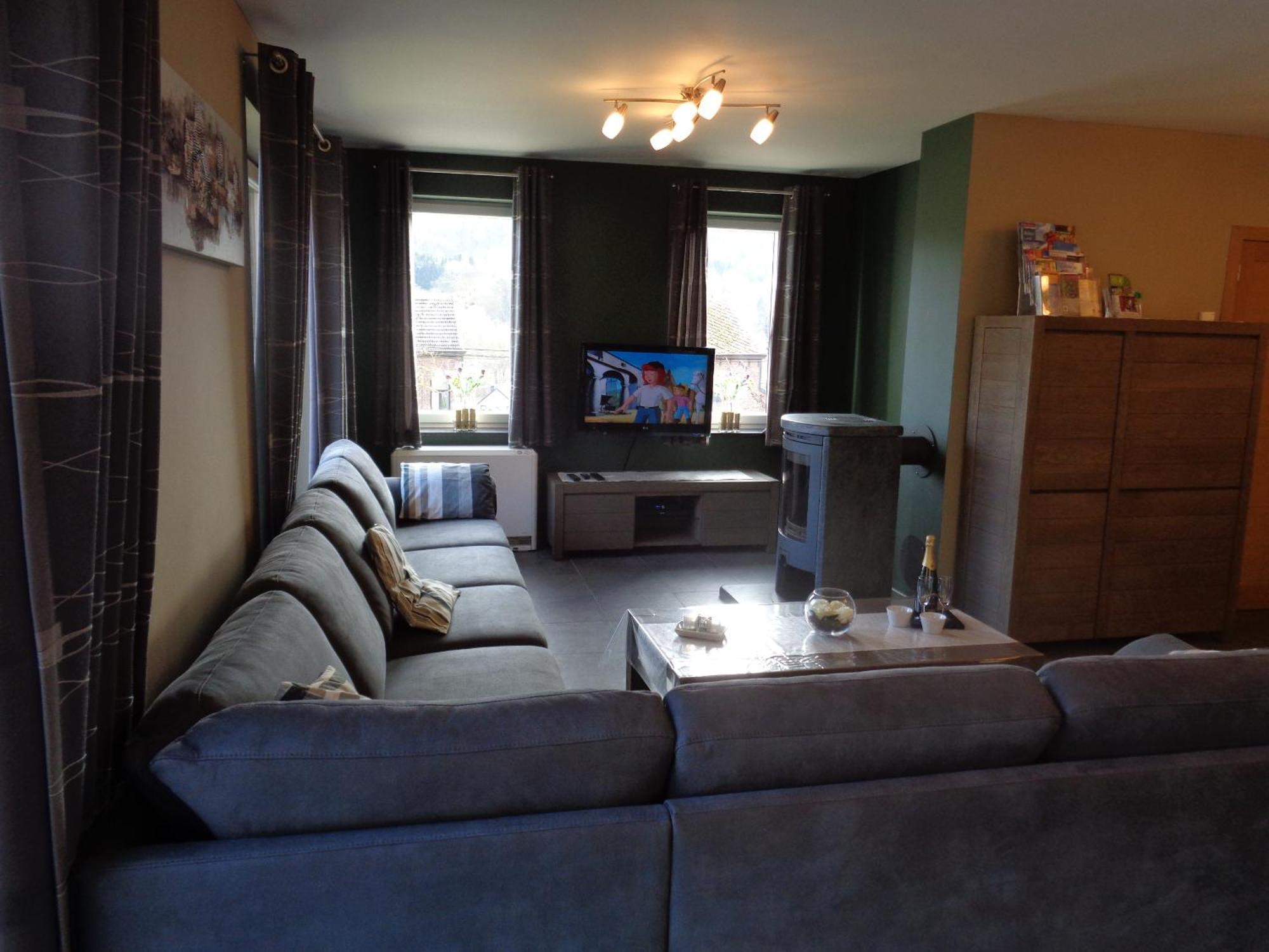 L'Oree De Bomal Durbuy Room photo