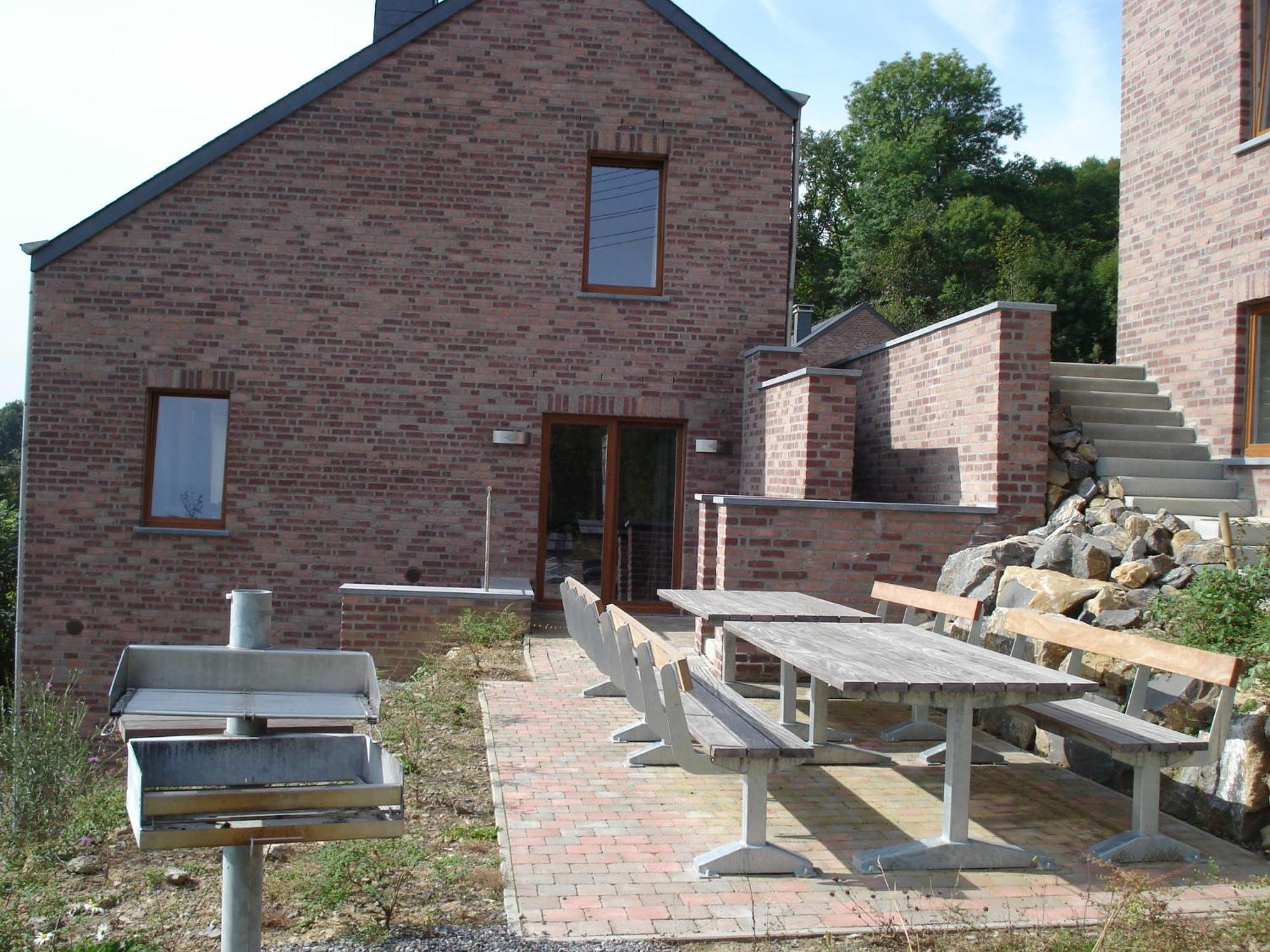 L'Oree De Bomal Durbuy Exterior photo