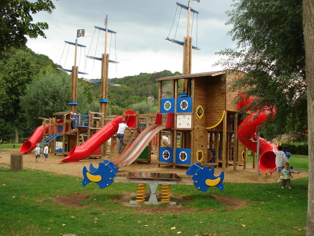 L'Oree De Bomal Durbuy Exterior photo