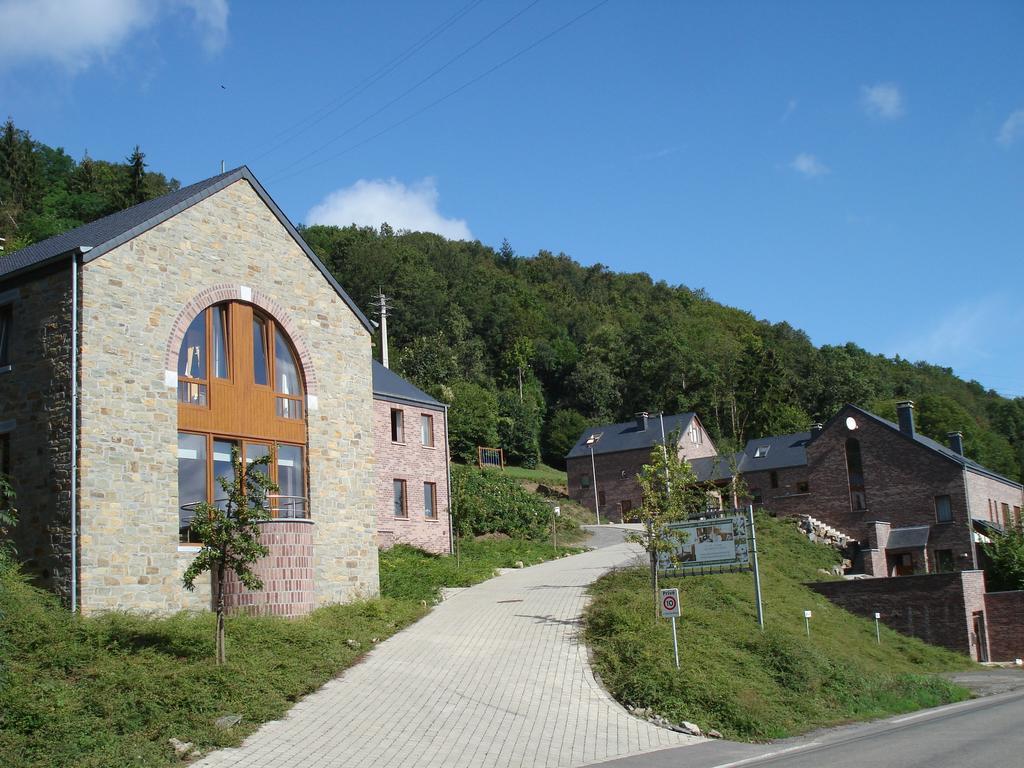 L'Oree De Bomal Durbuy Exterior photo