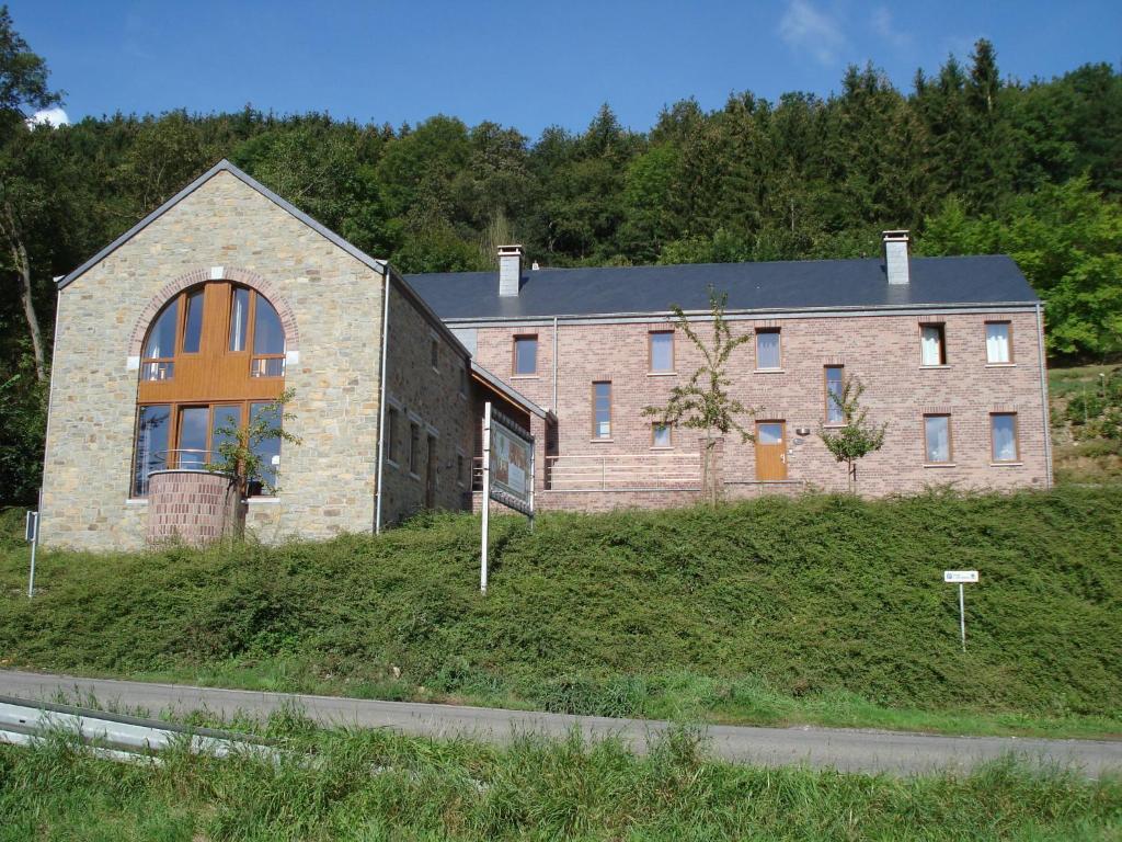 L'Oree De Bomal Durbuy Exterior photo