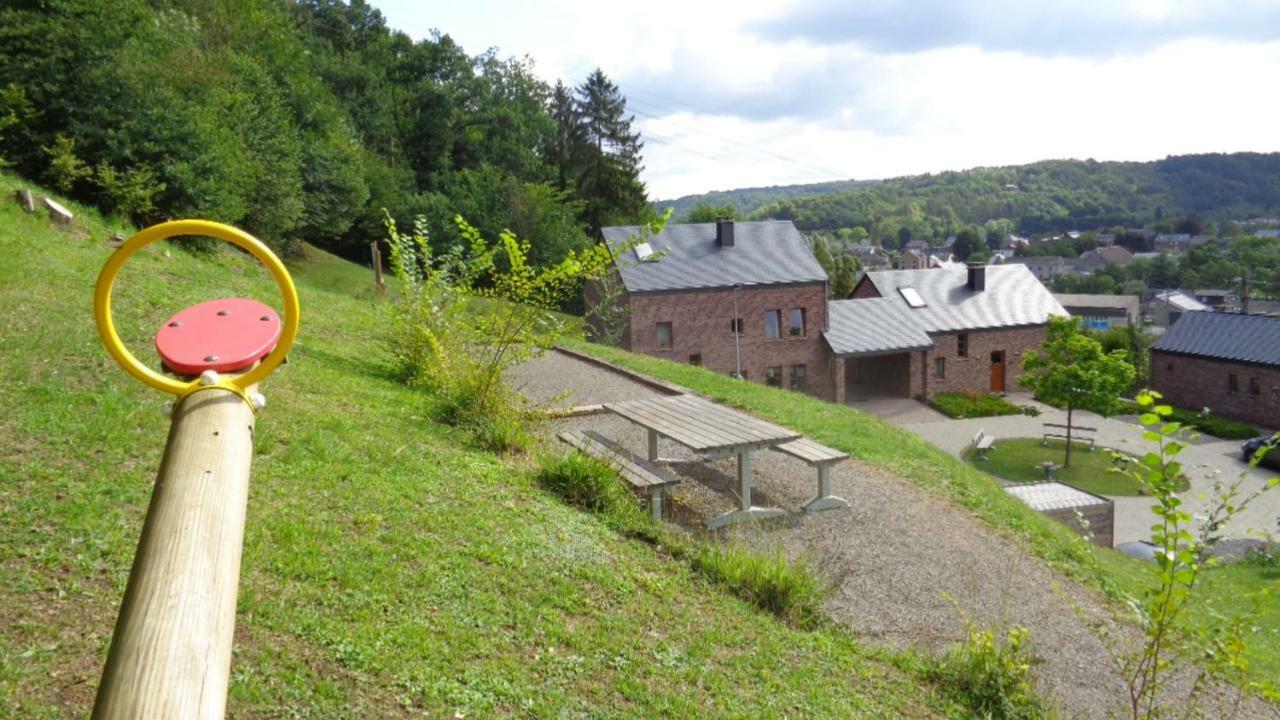 L'Oree De Bomal Durbuy Exterior photo