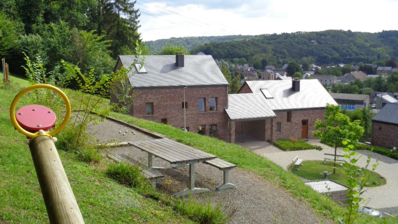 L'Oree De Bomal Durbuy Exterior photo